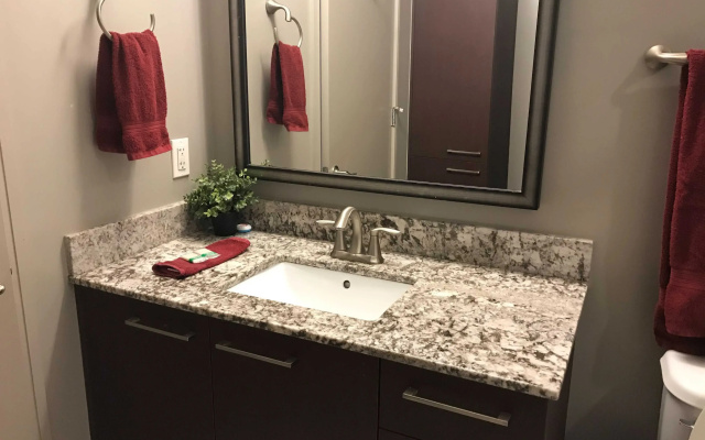 photo 4 of Relaxing 1Br Apartment | Great Value | Downtown