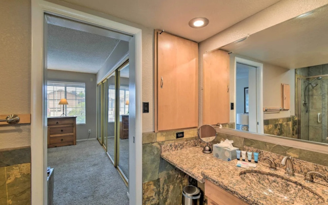 photo 3 of Hot Tub, Heated Pool & More! Relaxing Phoenix Home