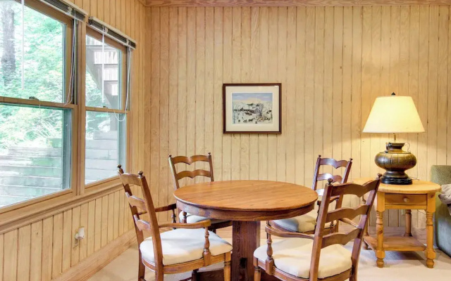 photo 4 of Relaxing Saluda Home Near Waterfall Trails!