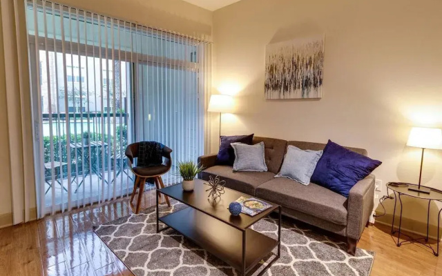photo 5 of Relaxing & Stylish Home Parking Very Safe Area
