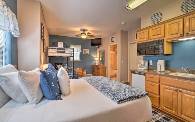 photo 5 of Relaxville Condo 2 Mi to Silver Dollar City