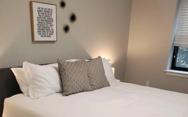 photo 3 of Remarkable One Bedroom Suite
