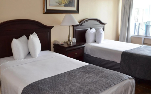 photo 3 of Altamonte Springs Hotel and Suites