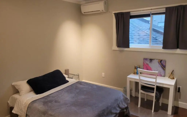 photo 3 of Remodeled 2-Bedroom Unit in Fremont w/ Luxe Bathrooms