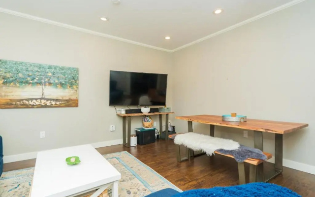 photo 5 of Remodeled 2-Bedroom Unit in Fremont w/ Luxe Bathrooms