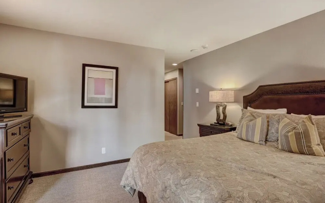 photo 3 of Remodeled 2br Condo, Private Balcony With Beaver Creek Mountain View, Steps From Avon Gondola 2 Bedroom Condo by RedAwning