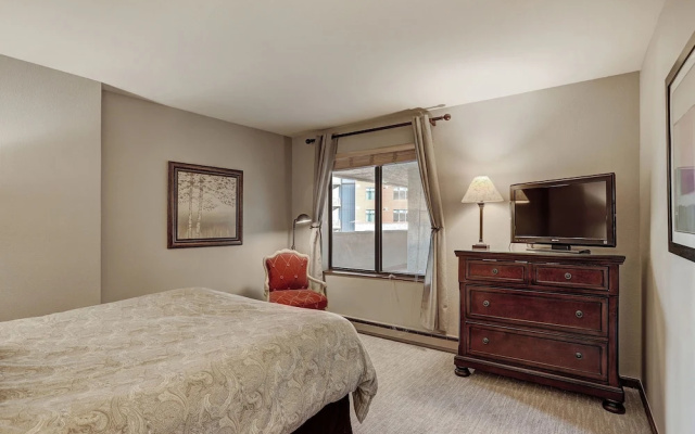 photo 4 of Remodeled 2br Condo, Private Balcony With Beaver Creek Mountain View, Steps From Avon Gondola 2 Bedroom Condo by RedAwning