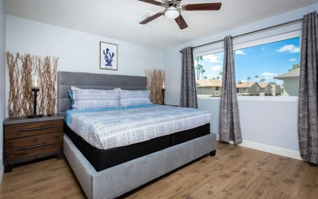 photo 3 of Remodeled Condo! Close To Old Town Scottsdale/asu