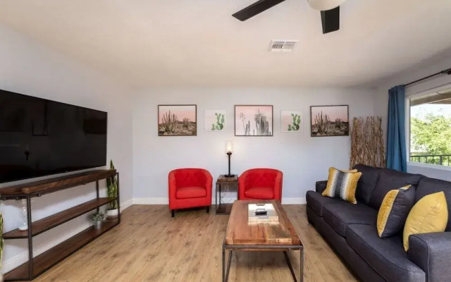 photo 4 of Remodeled Condo! Close To Old Town Scottsdale/asu