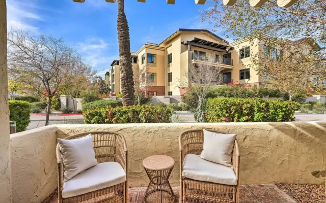 photo 2 of Scottsdale Condo w/ Pool Access, Near Old Town!