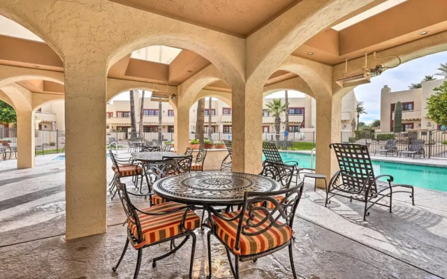 photo 5 of Scottsdale Condo w/ Pool Access, Near Old Town!