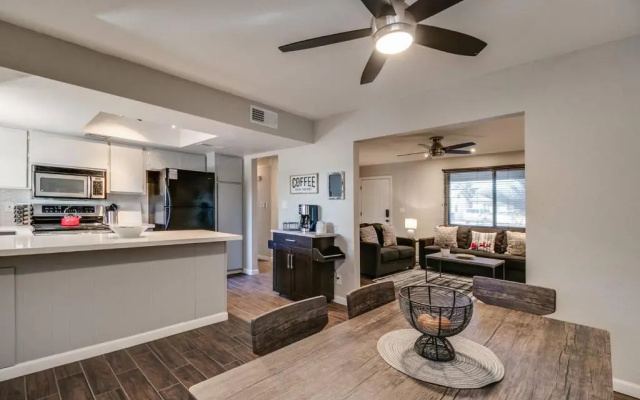 photo 2 of Remodeled Tempe Home in Prime Location!