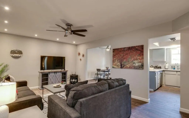 photo 3 of Remodeled Tempe Home in Prime Location!