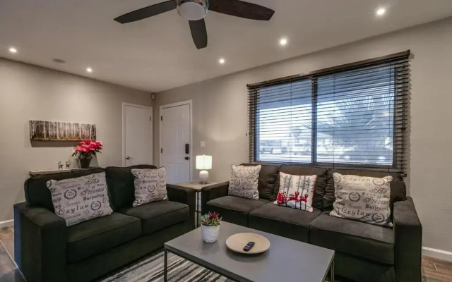 photo 4 of Remodeled Tempe Home in Prime Location!