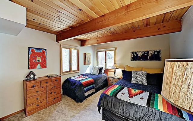 photo 4 of Remodeled Home W/ Shuttle To Northstar Village Home
