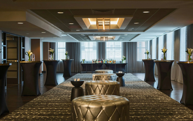 photo 2 of Renaissance Allentown Hotel