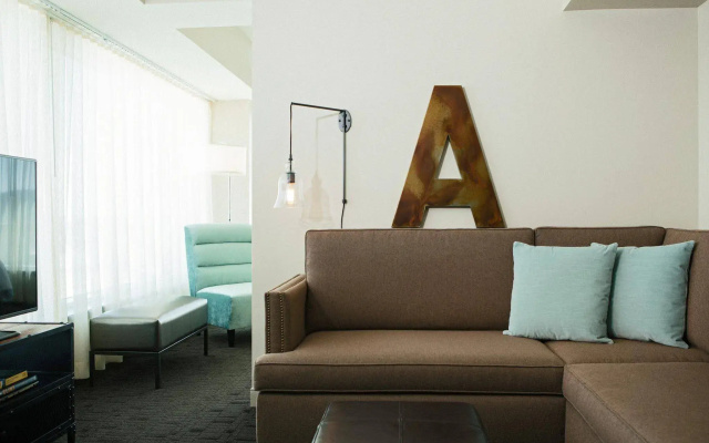 photo 5 of Renaissance Allentown Hotel