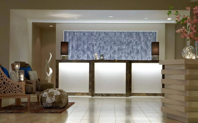 photo 2 of Renaissance Asheville Downtown Hotel