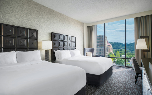 photo 3 of Renaissance Asheville Downtown Hotel