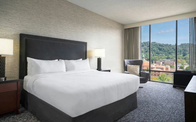 photo 4 of Renaissance Asheville Downtown Hotel