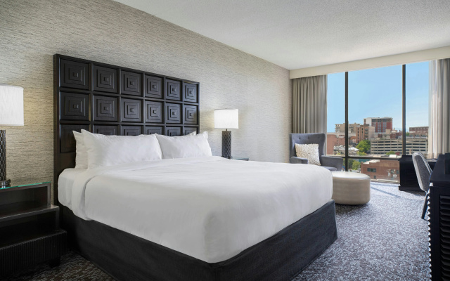 photo 5 of Renaissance Asheville Downtown Hotel