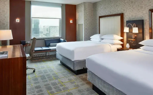 photo 5 of Renaissance Atlanta Midtown Hotel