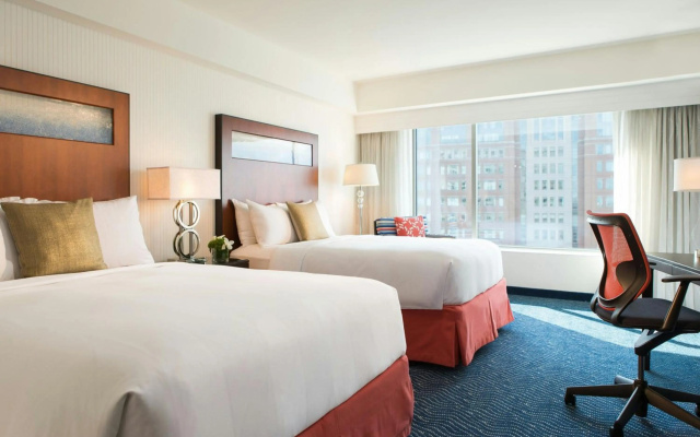 photo 3 of Renaissance® Boston Seaport District