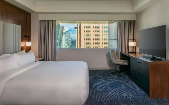 photo 4 of Renaissance® Boston Seaport District