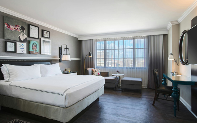 photo 4 of The Lindy Renaissance Charleston Hotel