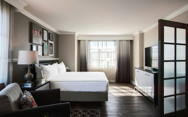 photo 5 of The Lindy Renaissance Charleston Hotel