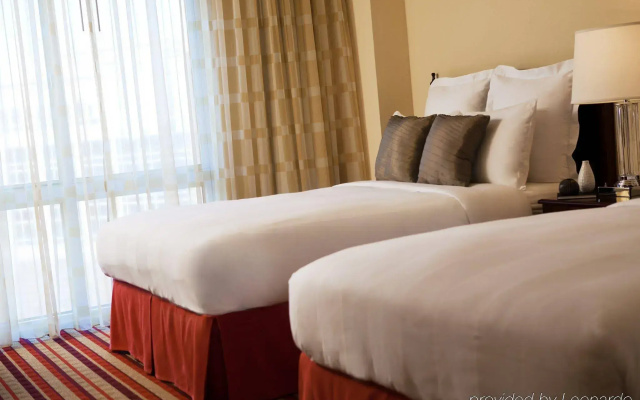 photo 2 of Renaissance Charlotte Suites