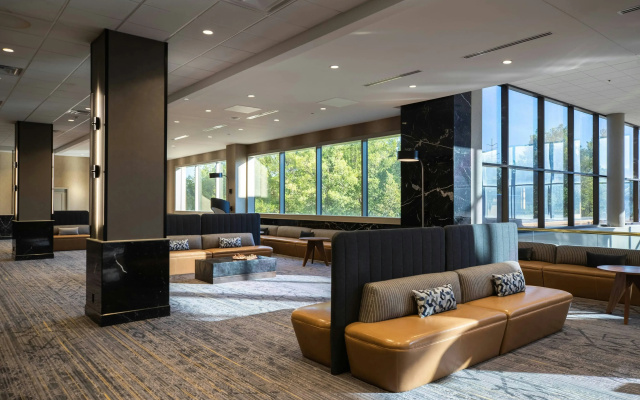 photo 2 of Renaissance Dallas Addison Hotel