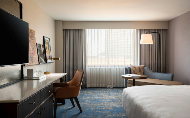 photo 5 of Renaissance Dallas Addison Hotel