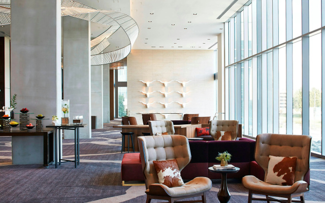 photo 2 of Renaissance Dallas at Plano Legacy West Hotel