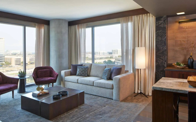 photo 4 of Renaissance Dallas at Plano Legacy West Hotel
