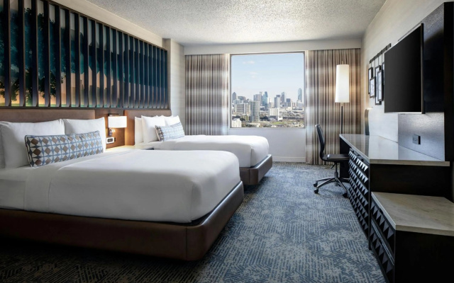photo 5 of Renaissance Dallas Hotel