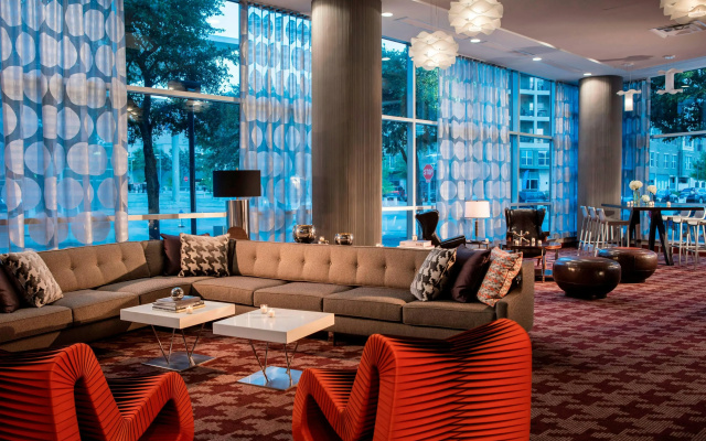 photo 2 of Renaissance Dallas Richardson Hotel