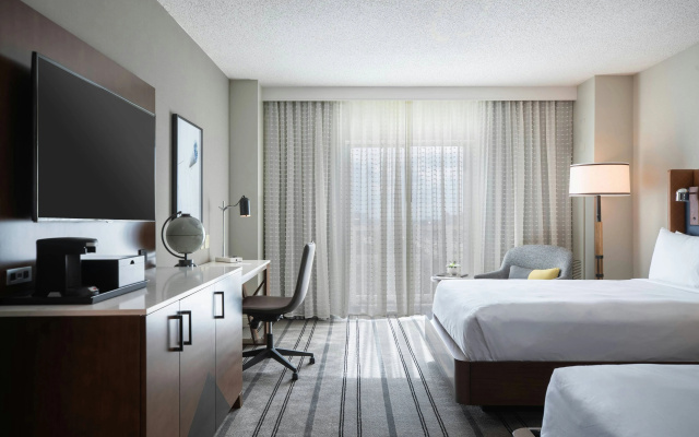 photo 3 of Renaissance Dallas Richardson Hotel