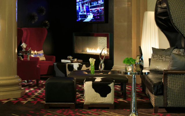photo 2 of Renaissance Denver Downtown City Center Hotel