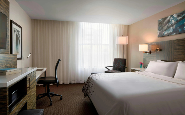 photo 4 of Renaissance Denver Downtown City Center Hotel