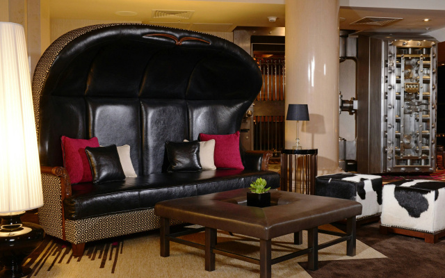 photo 5 of Renaissance Denver Downtown City Center Hotel