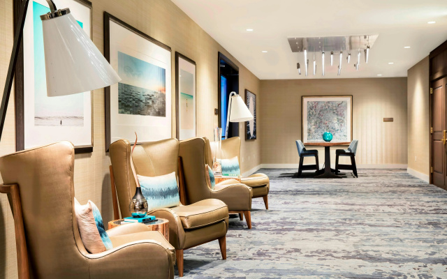 photo 3 of Renaissance Fort Lauderdale Marina Hotel