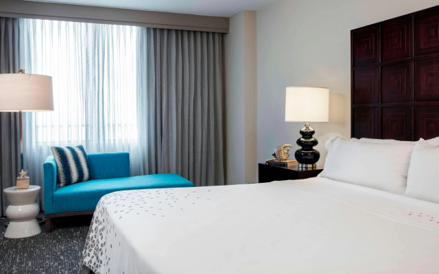 photo 5 of Renaissance Fort Lauderdale Marina Hotel