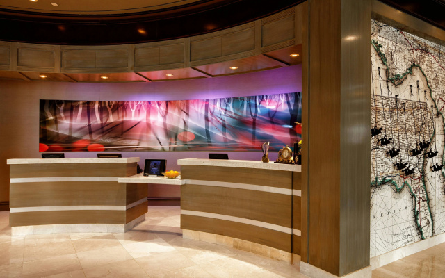 photo 2 of Renaissance Fort Lauderdale West Hotel