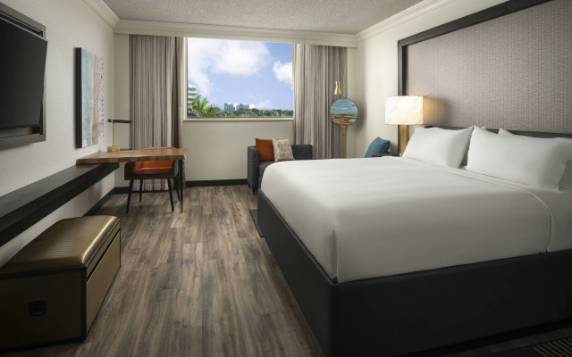 photo 4 of Renaissance Fort Lauderdale West Hotel