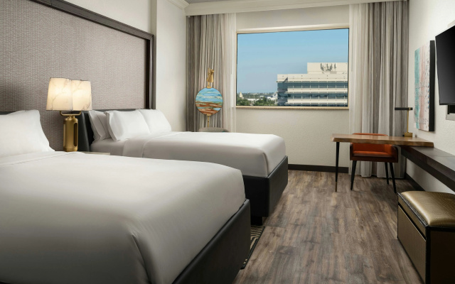 photo 5 of Renaissance Fort Lauderdale West Hotel