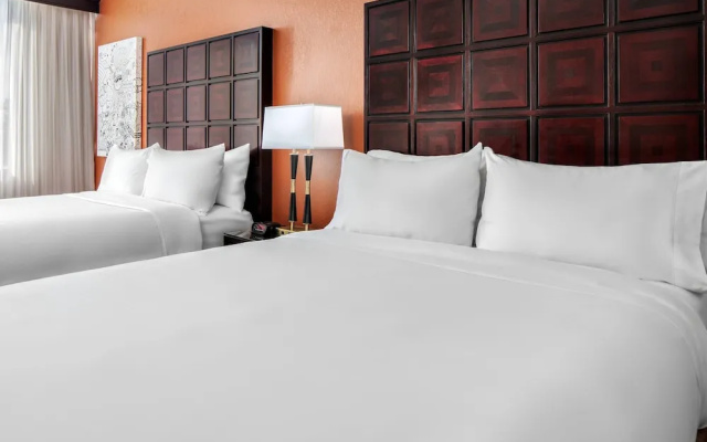 photo 3 of Renaissance Indianapolis North Hotel