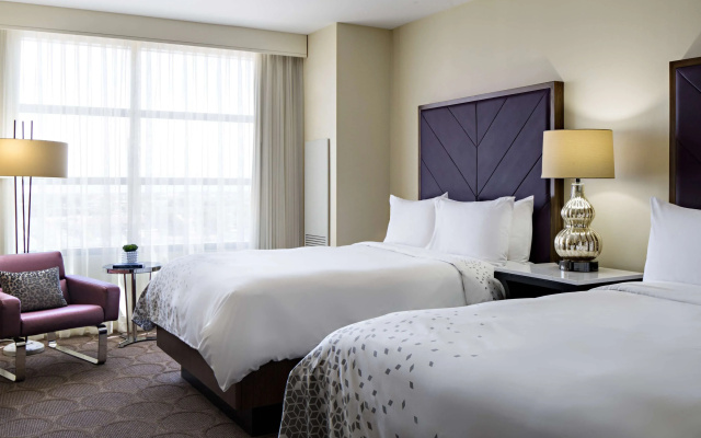 photo 5 of Renaissance Las Vegas Hotel