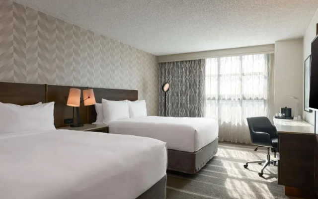 photo 3 of Renaissance Los Angeles Airport Hotel