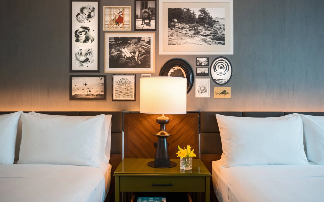 photo 5 of Renaissance Minneapolis Bloomington Hotel